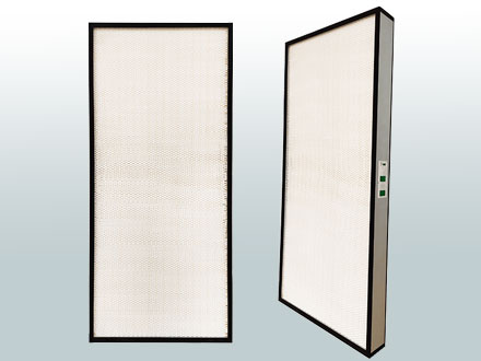 高效過(guò)濾器