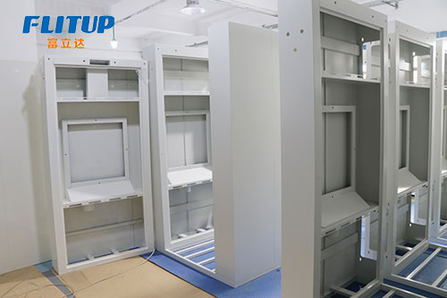 淺析潔凈車(chē)間造價(jià)的問(wèn)題